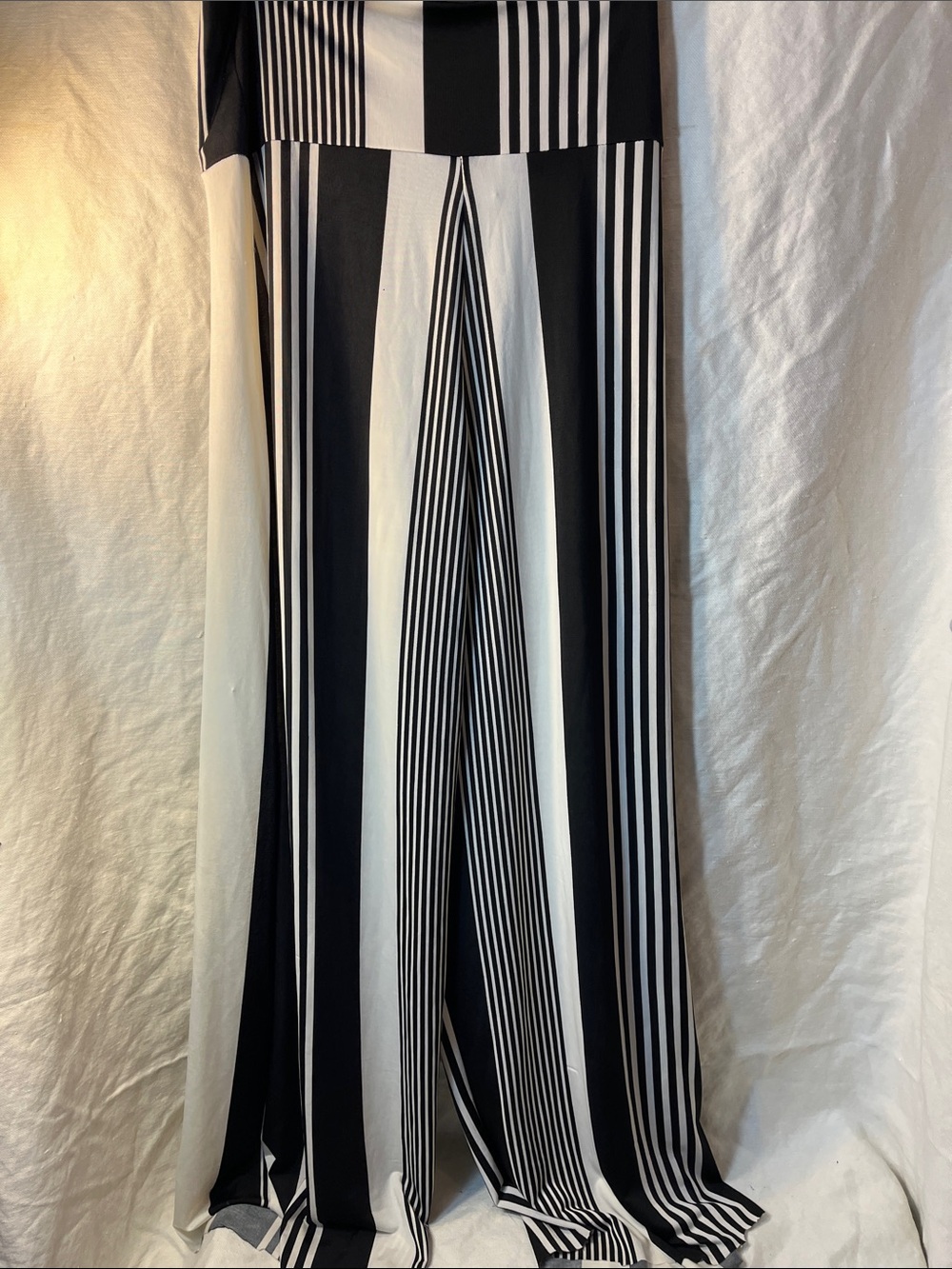 Pretty young thing palazzo pants